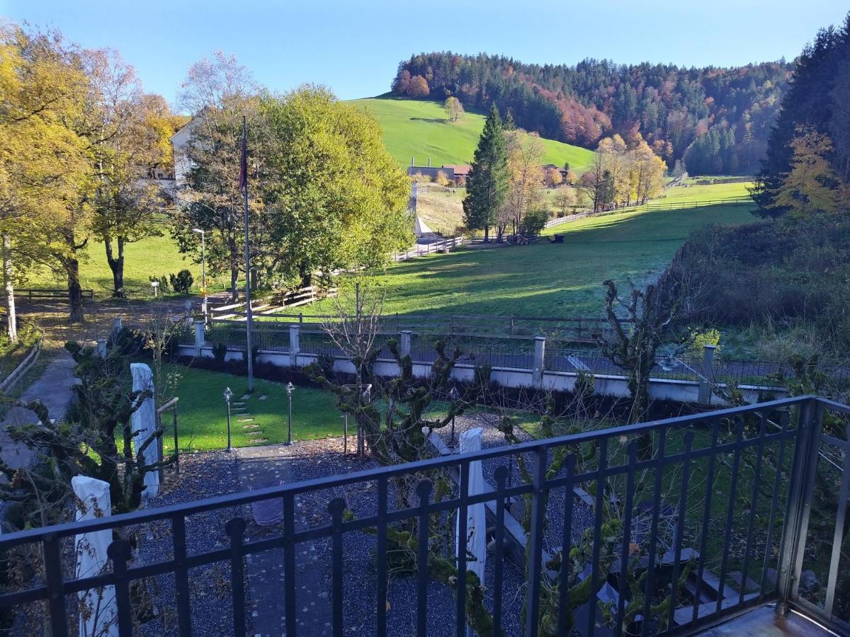 Gasthaus Meinradsberg Einsiedeln Zewnętrze zdjęcie